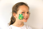 SPRING FROG