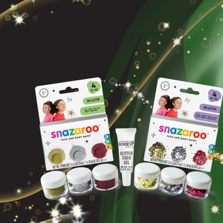 Bio Glitter Kits