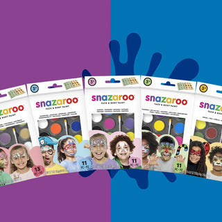 Kits for Every Imagination