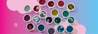 Bio Glitters