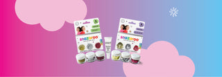 Bio Glitter Kits