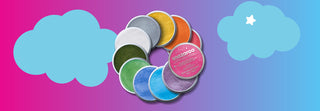 Sparkle Colours