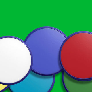 Trending Colours