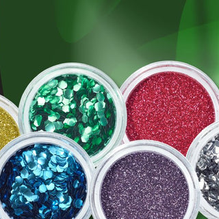 Bio Glitters