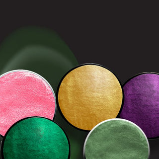 Sparkle Colours