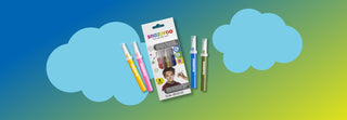 Face Paint Pens