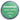 SNZ CLASSIC FACE PAINT 18ML BRIGHT GREEN [CLOSED DHI]