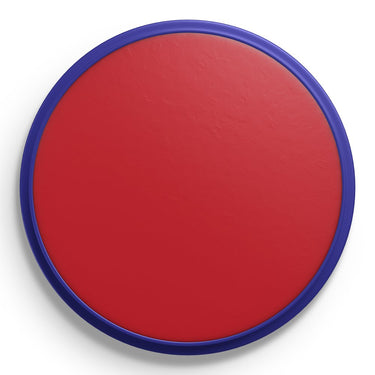 SNZ CLASSIC FACE PAINT 18ML BRIGHT RED [OPEN]
