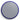 SNZ CLASSIC FACE PAINT 18ML DARK GREY [OPEN]