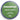 SNZ CLASSIC FACE PAINT 18ML GRASS GREEN [CLOSED DHI]