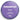 SNZ CLASSIC FACE PAINT 18ML LILAC [CLOSED DHI]