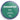 SNZ CLASSIC FACE PAINT 18ML TEAL [CLOSED DHI]