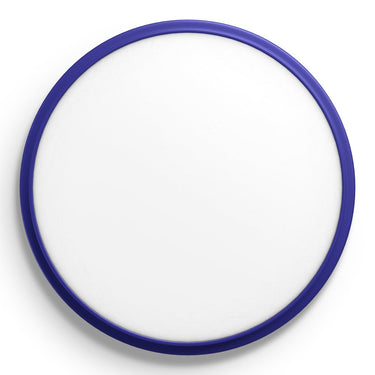 SNZ CLASSIC FACE PAINT 18ML WHITE [OPEN]