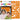 SNZ STENCILS HALLOWEEN 6PC [OPEN DHI]