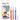 SNZ BRUSH PEN ADVENTURE 3 PACK [OPEN]
