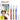 SNZ BRUSH PEN ADVENTURE 3 PACK [OPEN DHI]
