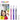SNZ BRUSH PEN FANTASY 3 PACK [OPEN DHI]