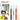 SNZ BRUSH PEN HALLOWEEN 3 PACK [OPEN DHI]