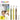 SNZ BRUSH PEN JUNGLE 3 PACK [OPEN DHI]