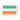 SNZ 3-COLOUR SPLIT CAKE - IRISH [OPEN]