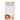 SNZ H.D SEMI CIRCLE SPONGE 10 PACK CLOSED PACK