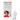SNZ H.D TEAR DROP SPONGE 4 PACK OPEN PACK