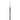 SNZ PRO FINE ROUND BRUSH BLACK OPEN PACK CLOSE-UP