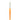 SNZ PRO MEDIUM FLAT BRUSH YELLOW OPEN PACK CLOSE-UP