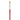 SNZ PRO MULTI-PURPOSE BRUSH RED OPEN PACK CLOSE-UP
