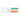 SNZ 3-COLOUR SPLIT CAKE - IRISH FLAG [OPEN 2]