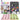 SNZ ULTIMATE PARTY PACK 22PC [DHI] 766416129536