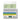 SNZ BIO GLITTER X 3 FINE AND ONE FIXER TBE [BOP] 766416141880