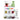 SNZ BIO GLITTER X 3 FINE AND ONE FIXER TBE [FOP] PRODUCTS OUT 766416141880