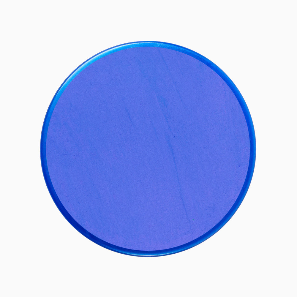 Snazaroo Clásicos - Azul cielo, 18ml