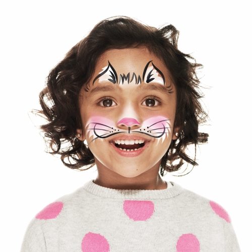 Cat Face Paint  Snazaroo (UK)