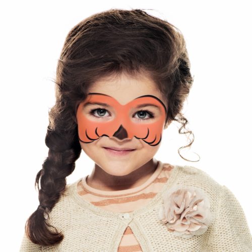 Pumpkin Face Paint  Snazaroo (UK)