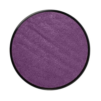 Purple Metallic Face Paint
