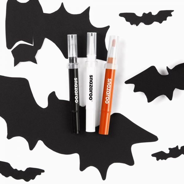 Brush Pen Halloween Pack