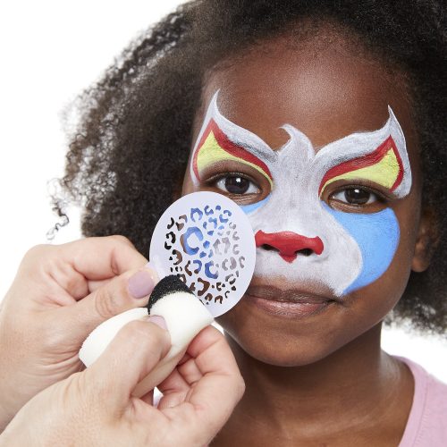 Face Painting for Mummies - A Parents Guide to Face-painting