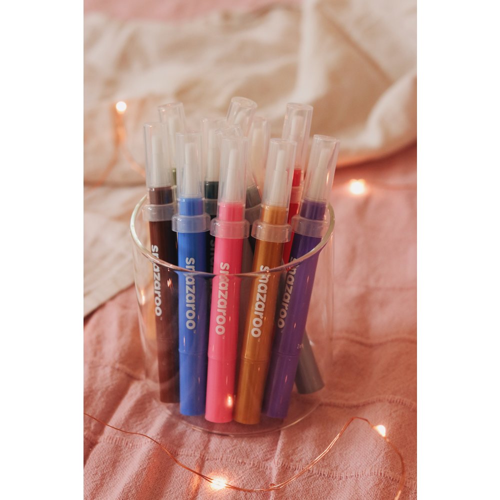 Brush Pen Adventure Pack