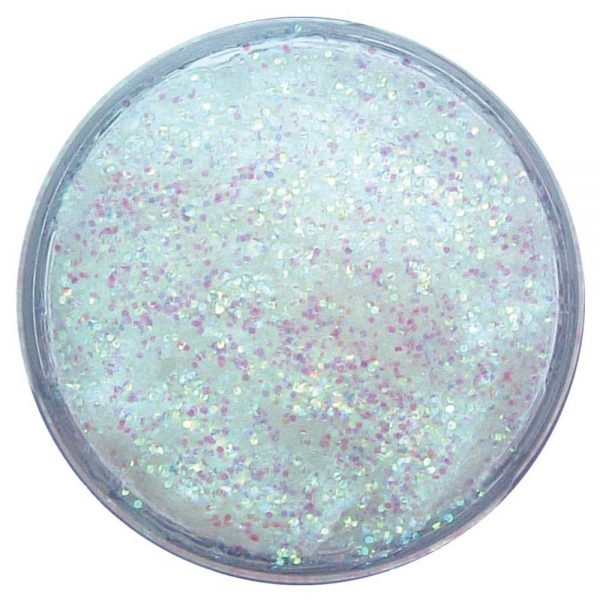Snazaroo Glitter Gel - Star Dust, 12ml