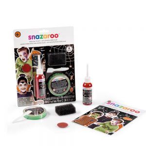 face painting special effects kit