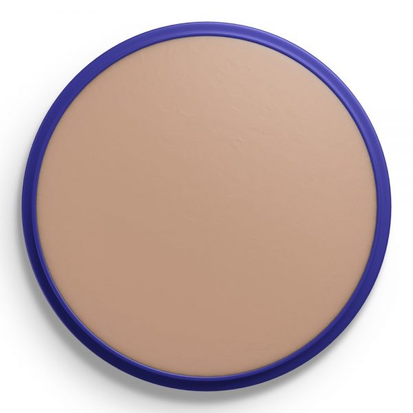 Snazaroo Classic Face Paint - Barely Beige, 18ml