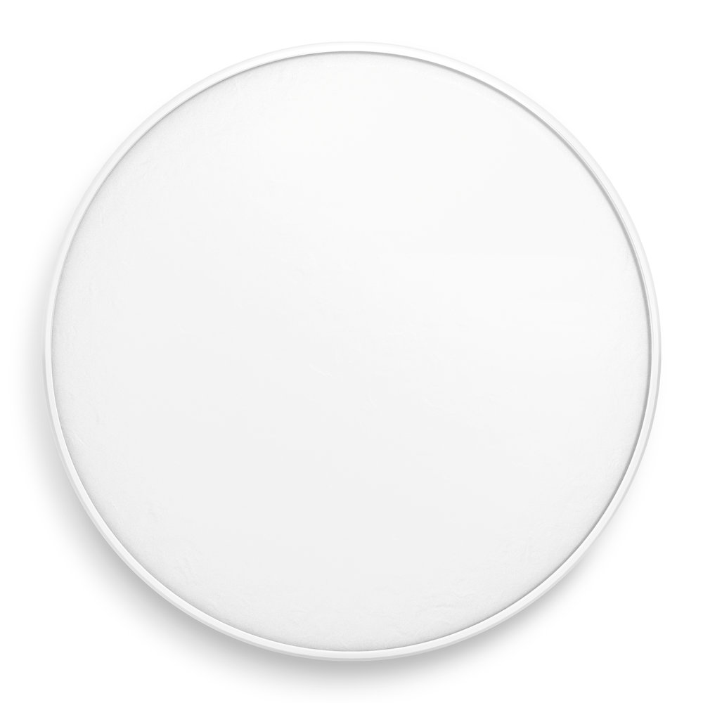 Snazaroo Classic Face Paint - White, 75ml