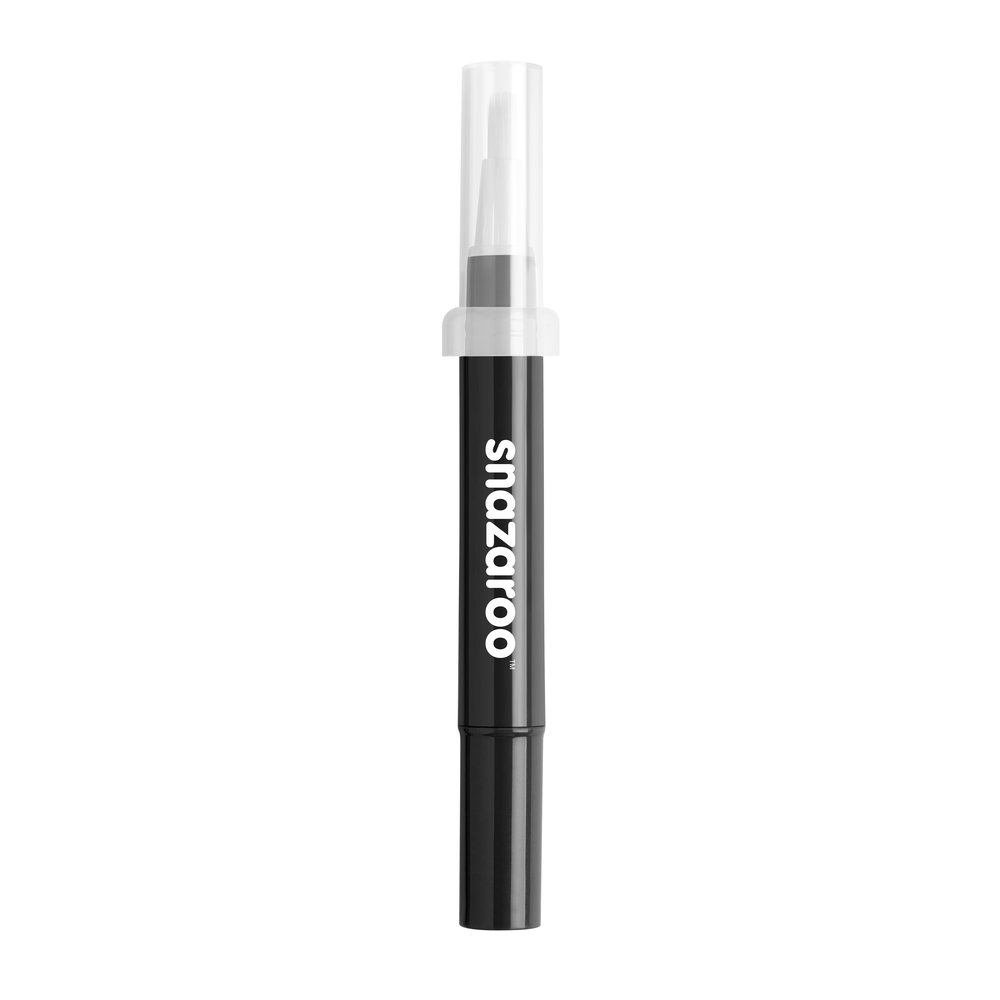 Brush Pen Monochrome Pack